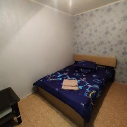 3-комнатные апартаменты стандарт