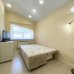 Фото Апартаменты на улице Тульская 18