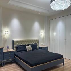 Фото Апартаменты на улице Нукус 55