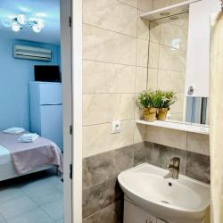 Номер стандарт эконом