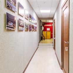 Фото Отель Брусничка