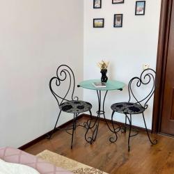 Фото Отель SpaHome (СпаХоум) на Кутузовском проспекте 4/2