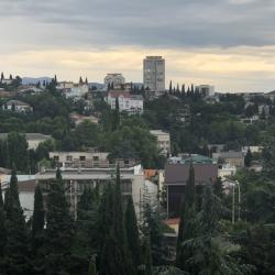 Фото Отель Папайя