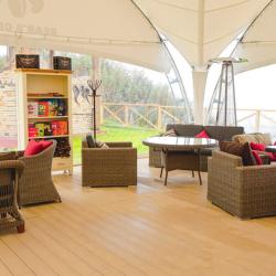 Фото Отель Медвежий ручей