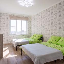 Фото Апартаменты на улице Лермонтова 116 корпус 1