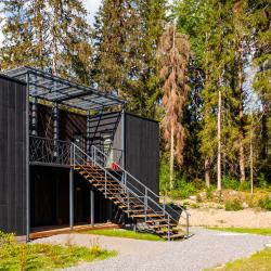 Фото Отель Гора