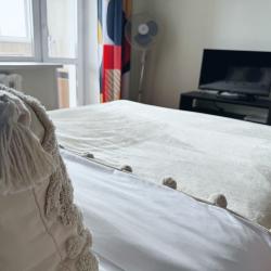 Фото Апартаменты на улице Воровского