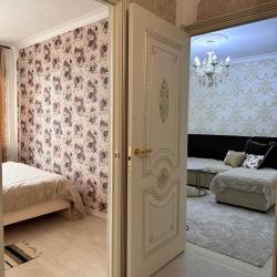 Фото Отель Как дома 05 на улице Ирчи Казака 18Б