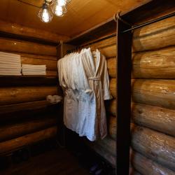 Фото Отель Глэмпинг Эндемик