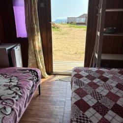 Фото Отель Янтарная