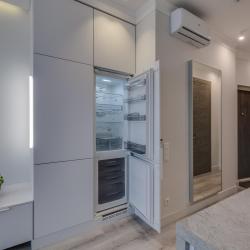 фото 17 Business Apartments (Бизнесс Апартменс) на бульваре Ходынский 20А