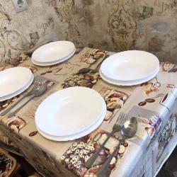 Фото Апартаменты на улице Телевизионная