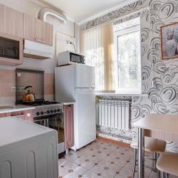 Фото Апартаменты на улице Гагарина 12