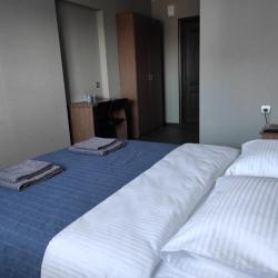 Фото Отель На Воскресенской