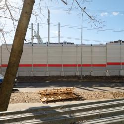 Фото Апартаменты на улице Панфилова