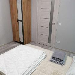 2-комнатные апартаменты люкс №2