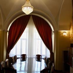 Фото Отель Приокская