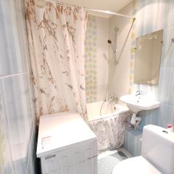 Фото Апартаменты на улице 8-я Радиальная 10