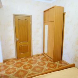 2-комнатные апартаменты стандарт (мансарда) 181