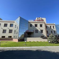 Фото Отель Альянс