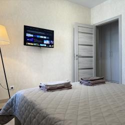 2-комнатные апартаменты стандарт