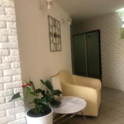 Фото Отель Дива