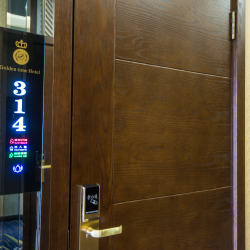 Фото Отель Золотое время