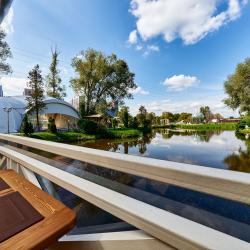 фото 66 Vnukovo Village Park Hotel & SPA (Внуково Вилладж)