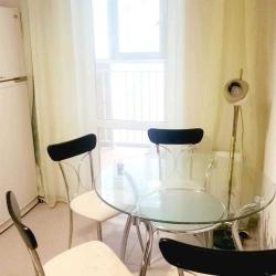 1-комнатные апартаменты стандарт