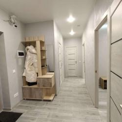 2-комнатные апартаменты люкс №1