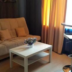 Фото Отель Светлана