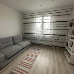 2-комнатные апартаменты стандарт