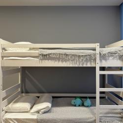 Фото Отель Двухкомнатные Pro.Apartment на улице Октябрьской 8