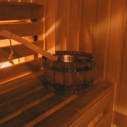 Фото Отель Михайловский