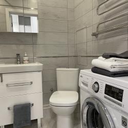 Фото Апартаменты на улице Южная 7