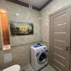 1-комнатные апартаменты улучшенные