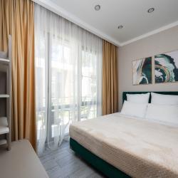 Апартаменты Улучшенные