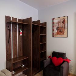 Номер комфорт улучшенный