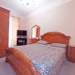 Фото Апартаменты на проспекте Ленина 61