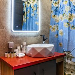 Фото Отель О2Kislorod (Кислород)