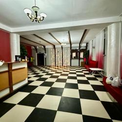 Фото Отель Оздоровительный комплекс Караидель