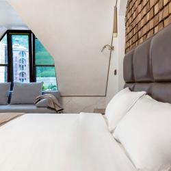 Фото Red Wood Hotel by Provence (Рэд Вуд Отель)