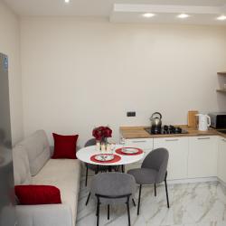 3-комнатные апартаменты улучшенные ул. Абдулвагаба Сулейманова, 24