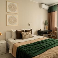 Фото Апартаменты на улице Карла Маркса 196