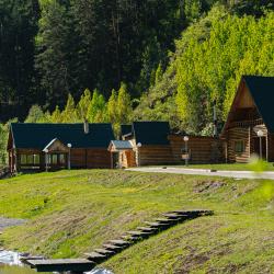 Фото Отель Сойотка