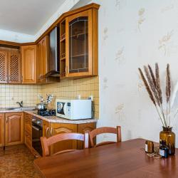 Фото Апартаменты Комфорт на улице Габдуллы Тукая 75Г