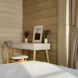 Фото Отель Оазис