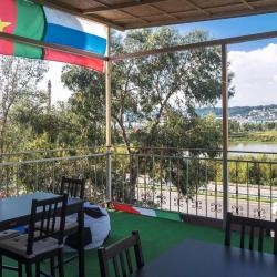 Фото Отель Сюзэн