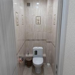 Фото Апартаменты на улице Дагестанская 33/1