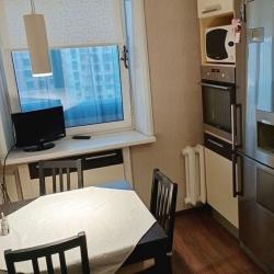 Фото Апартаменты на улице Столярова 15